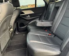 Zunanja slika - Mercedes-Benz GLE-Razred - GLE 350d 4MATIC-AMG-ZRAČNO-AMBIENT-VSE ASISTENCE - 5 - Predogledna slika