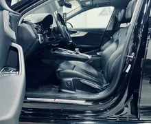 Zunanja slika - Audi A4 - Avant 2.0 TDI S tronic S-Line110  150  VIRTUAL-ALU19 - 8 - Predogledna slika