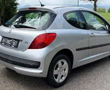 Zunanja slika - Peugeot 207 - Premium 1.4 16V - 5 - Predogledna slika