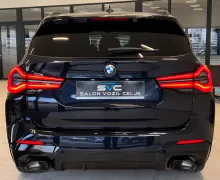 Zunanja slika - BMW X3 - serija : 20d-XD-M-PAKET-LASER-HEAD-MEMORY-HARMAN-KEYLES-1.. - 6 - Predogledna slika