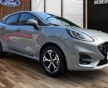 Zunanja slika - Ford Puma - ST-Line 1.0  125KM mHEV A7-NA ZALOGI - 2 - Predogledna slika