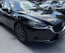 Zunanja slika - Mazda Mazda6 - Karavan G165 AVT. CENTER-LINE KLJUKA - 3 - Predogledna slika