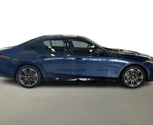 Zunanja slika - BMW i5 - eDrive40  AT  M SPORT - 3 - Predogledna slika