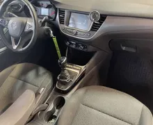 Zunanja slika - Opel Crossland X - 1.LASTNIK-SLO-KAMERA-KLJUKA-TEMPOMAT-ALU - 11 - Predogledna slika