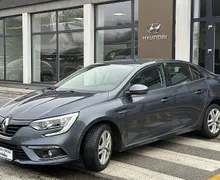 Zunanja slika - Renault Mégane - Megane GRANDCOUPE 1.6 16V - 1.LASTNIK - SLO. POREKLO - 2 - Predogledna slika
