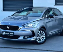 Zunanja slika - Citroën DS5 - KOT NOV+NAVI+PANORAMA+ALU+PDC - 1 - Predogledna slika