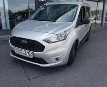 Zunanja slika - Ford Tourneo Connect - 1.5 TDCi Trend NAVI. KAMERA. AVTOMATIK... - 2 - Predogledna slika
