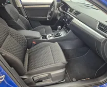 Notranja slika - Škoda Superb - Combi 2.0 TDI Ambition DSG - 9 - Predogledna slika