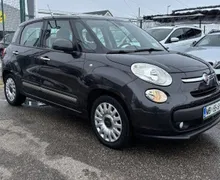 Zunanja slika - Fiat 500L - 1.4 16v City... - 8 - Predogledna slika
