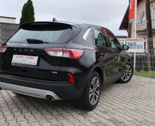 Zunanja slika - Ford Kuga - 2.5 PHEV 225 Titanium-NAVI-ALU-PDC - 5 - Predogledna slika