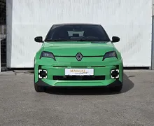 Zunanja slika - Renault 5 E-tech - Techno EV52+Pomoč pri parkiranju 360 - 2 - Predogledna slika