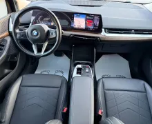 Notranja slika - BMW serija 2 Active Tourer: - 218d Active Tourer Avt.-1 LASTNIK-ALU-NAVI-LED-KAM - 8 - Predogledna slika