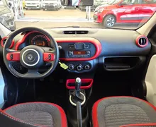 Zunanja slika - Renault Twingo - SCe 70 Limited 1.LASTNIK SLO.POREKLO - 8 - Predogledna slika