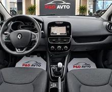 Zunanja slika - Renault Clio - TCe 75 - 9 - Predogledna slika