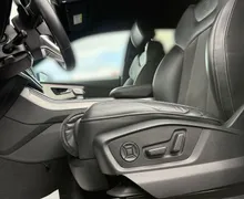 Zunanja slika - Audi Q8 - 50 TDI Q 3×S LINE HD MATRIX VIRTUAL RADAR KAMERA - 15 - Predogledna slika