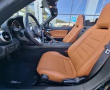Zunanja slika - Fiat 124 - Spider 1.4 Multiair Turbo Lusso - KOT NOV - SAMO 8.938km - 11 - Predogledna slika