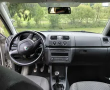 Zunanja slika - Škoda Roomster - 1,2 TSI - 4 - Predogledna slika