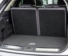 Zunanja slika - Hongqi E-HS9 - Luxury 120 kWh Long range AWD - 18 - Predogledna slika
