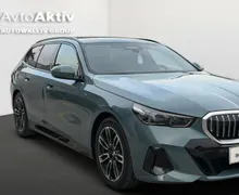 Zunanja slika - BMW Serija 5 - Touring: 520d xDrive  AT - 3 - Predogledna slika