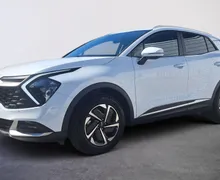 Zunanja slika - KIA Sportage - 2WD 1.6 T-GDI MHEV EX Style ISG DCT - 2 - Predogledna slika