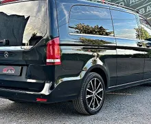 Zunanja slika - Mercedes-Benz V-Razred - V 220 d AVANTGARDE ekstradolgi+SLO+IZKAZAN DDV - 5 - Predogledna slika