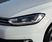 Zunanja slika - Volkswagen Touran - 2.0 TDI BMT Highline 110  150 -SLO-High LED-Masa - 4 - Predogledna slika