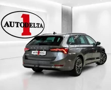 Zunanja slika - Škoda Octavia - Combi 1.5 eTSI Clever DSG - 3 - Predogledna slika