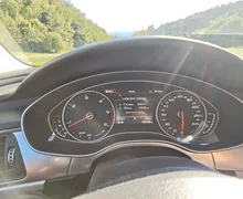 Notranja slika - Audi A6 - Avant 3,0 TDI clean diesel quattro Business S tronic - 9 - Predogledna slika