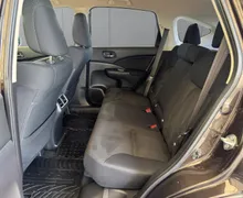 Zunanja slika - Honda CR-V - 4WD 1,6 i-DTEC Elegance Avt. - 7 - Predogledna slika