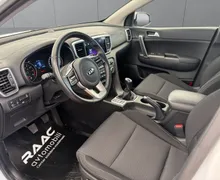 Zunanja slika - KIA Sportage - 2WD 1,6 GT-Line - 6 - Predogledna slika
