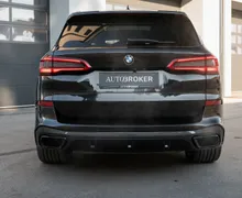 Zunanja slika - BMW X5 - serija : M50i Adaptivno M podvozje HarmanK Night vision - 6 - Predogledna slika