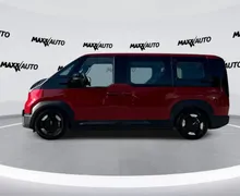 Zunanja slika - KIA PV5 - Quantum 71.2 kWh baterija 120 kW 163 KS - 6 - Predogledna slika