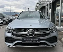 Zunanja slika - Mercedes-Benz GLC-Razred - GLC 200 4MATIC Avt. - 2 - Predogledna slika