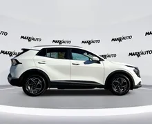 Zunanja slika - KIA Sportage - 1.6 T-GDI LX Fresh ISG - 4 - Predogledna slika