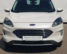 Zunanja slika - Ford Kuga - 2.5 Duratec FHEV Titanium CVT 1.LASTNIK - 2 - Predogledna slika