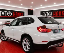 Notranja slika - BMW serija X1: - xDrive20d.XLine Plus.BREZ POLOGA DO 7 LET.1.LAST - 12 - Predogledna slika