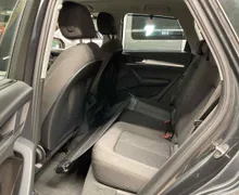 Zunanja slika - Audi Q5 - quattro 40 TDI S line S tronic.NEMŠKI+4ALU.KAMERA. - 7 - Predogledna slika