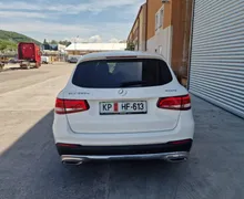 Zunanja slika - Mercedes-Benz GLC-Razred - 220 d 4MATIC POLOG 2000 - 2 - Predogledna slika