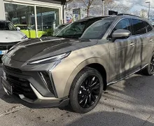Zunanja slika - Forthing Forthing T5 EVO - T5 Evo SPORT ADAS - NA ZALOGI - 1 - Predogledna slika