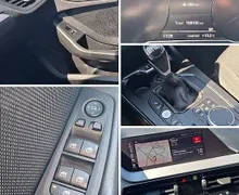 Zunanja slika - BMW Serija 1 - : 116d -. komplet servisna zgodovina - 9 - Predogledna slika