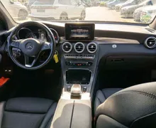 Zunanja slika - Mercedes-Benz GLC-Razred - GLC 250 d 4MATIC Avt.NEMŠKI+4ALU.KAMERA.117.000 KM - 11 - Predogledna slika