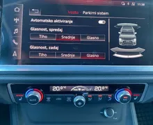 Zunanja slika - Audi Q3 - 35 TDI S-tronic - 17 - Predogledna slika