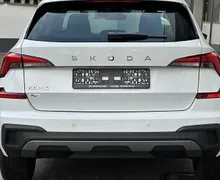 Zunanja slika - Škoda Kamiq - Edition 1.0 TSI - 5 - Predogledna slika
