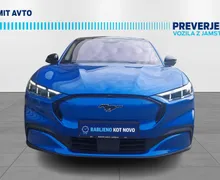 Zunanja slika - Ford Mustang - 4x4 Mach-E  88 kWh  Premium podaljšan doseg - 13 - Predogledna slika