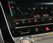 Zunanja slika - Audi Q8 - 50TDI Quattro SLine-4WS-ZRACNO-HLAJENJE-PAN-HEADUP - 18 - Predogledna slika