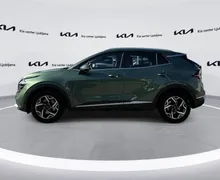 Notranja slika - KIA Sportage - 1.6 T-GDI LX Fresh ISG - 8 - Predogledna slika