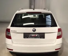 Zunanja slika - Škoda Octavia - Combi 1,6 TDI Ambition - 5 - Predogledna slika