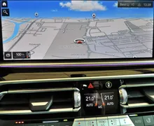 Zunanja slika - BMW X5 - serija :  xDrive40d Avt. M SPORT LASER-PANORAMA-360-DVD - 14 - Predogledna slika