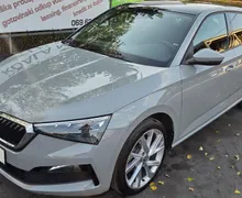 Zunanja slika - Škoda Scala - 1.0 TSI SPORT LED-PANORAMA-VIRTUAL-NAVI-KAMERA - 8 - Predogledna slika