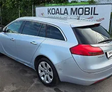 Zunanja slika - Opel Insignia - 2.0 CDTI 96KW ST COSMO AVTOMATIK-ALU-KLIMA - 6 - Predogledna slika